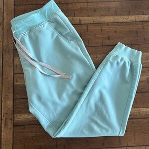 Figs Large Zamora Jogger Scrub Pants